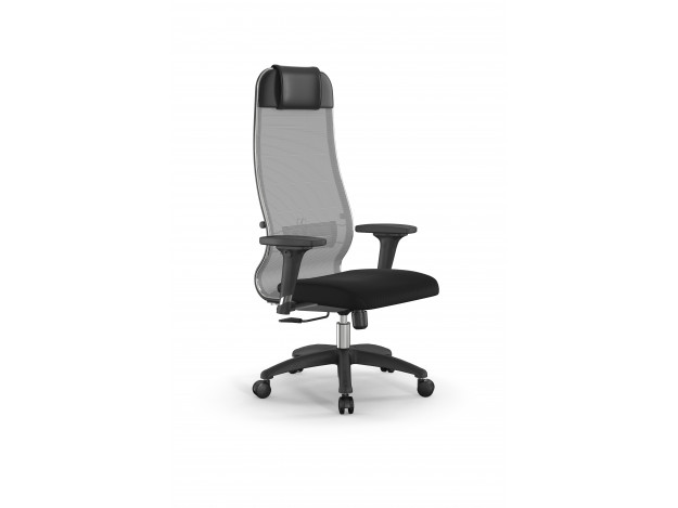 кресло ErgoLife Sit10 № 0111112 Светло-серый x2