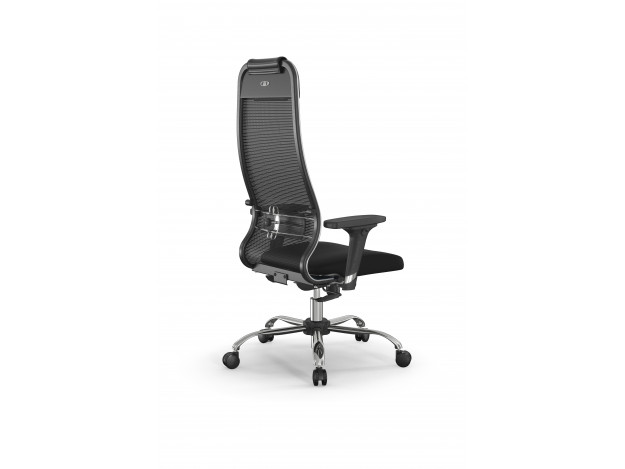 кресло ErgoLife Sit10 № 0011112 черный x2