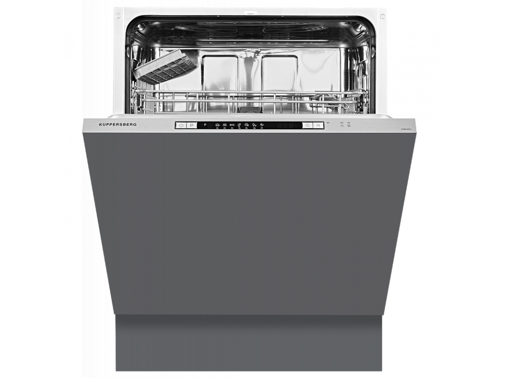 Встраиваемая посудомоечная машина Kuppersberg GSM 6072. Kuppersberg посудомоечная машина 60см. Куперсберг посудомоечная машина 6072. Встраиваемая посудомоечная машина 60 см Kuppersberg GSM 6072 (6111). Посудомоечная машина gsm 4574