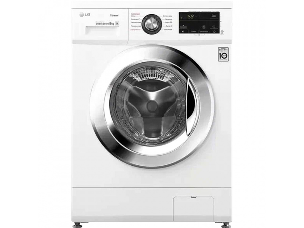 LG Electronics F4J3TS2W: купить в Томске