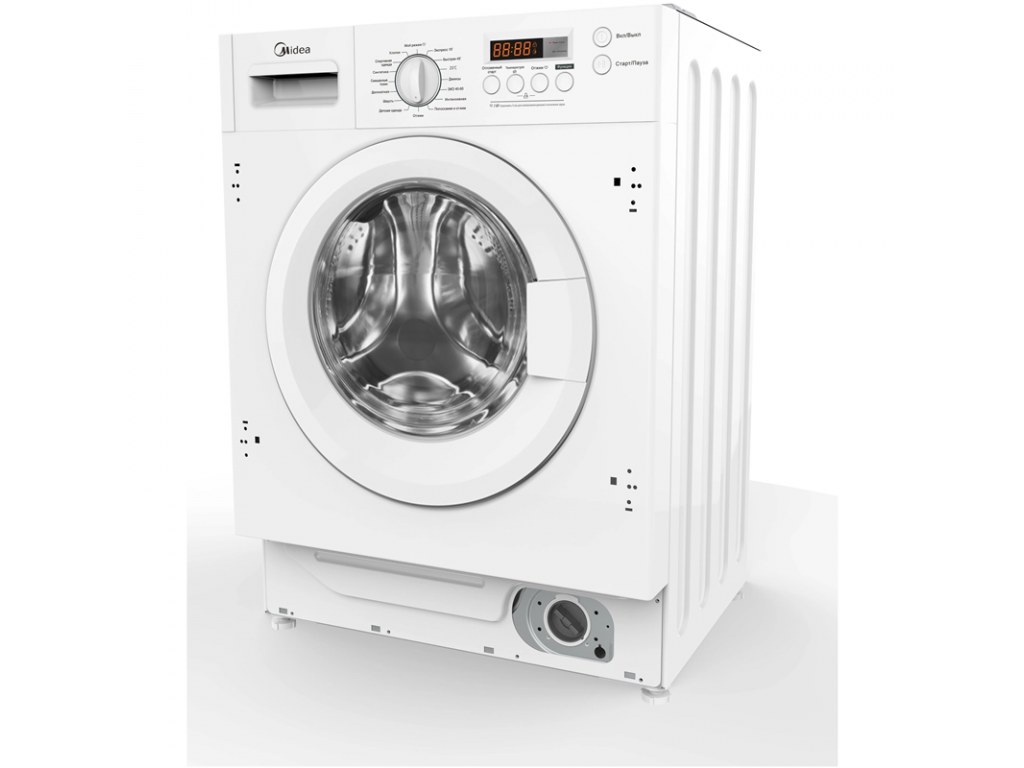 Midea MFG10W60/W-RU: купить в Томске