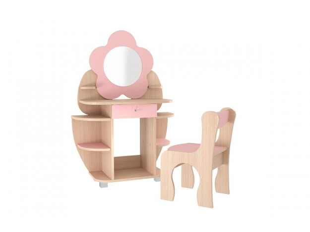 Набор детской мебели "Ромашка"