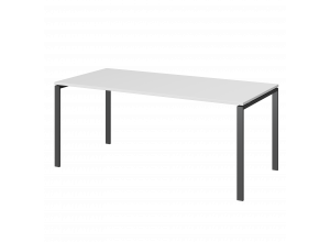 Стол для заседаний на металлокаркасе Арго-М АМ-0058