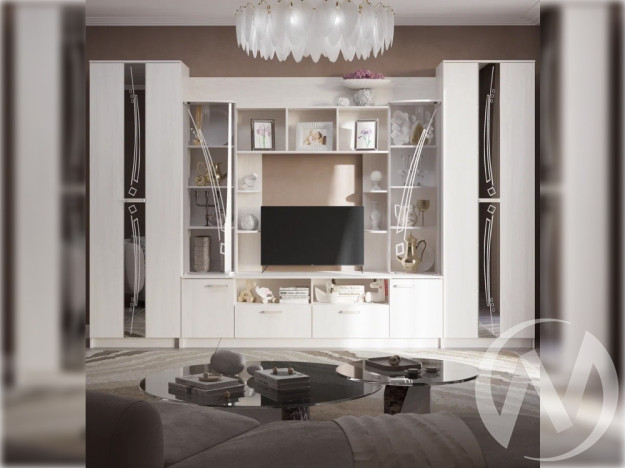 Гостиная Венеция (BTS) (3,4 м)