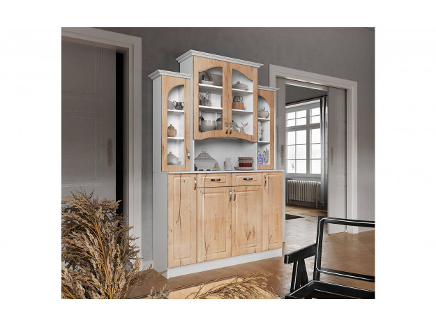 Буфет Прованс-014