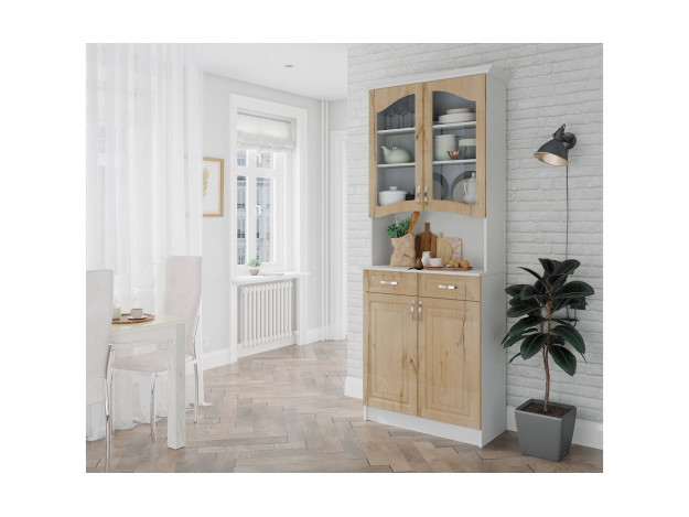 Буфет Прованс-08