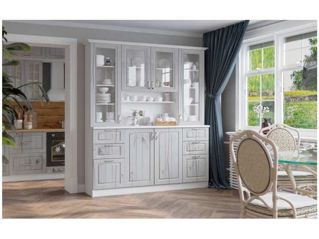 Буфет Прованс - 016