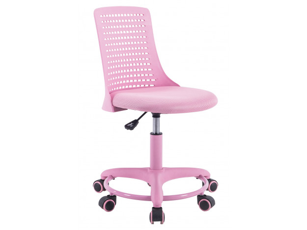 Кресло детское «Кидди» (KIDDY)  розовый