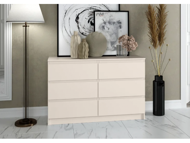 Комод Мори МК 1200.6