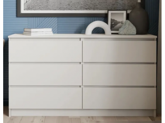 Комод  Мори МК 1380.6