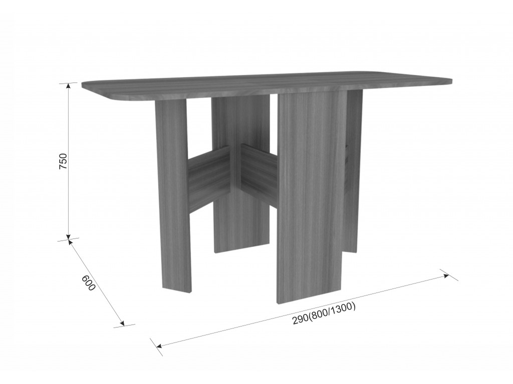 Фурнитура для раскладного стола книжка