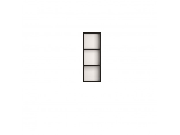 Модуль 5 Шкаф навесной 1 дверный(правый)(ШК-081)