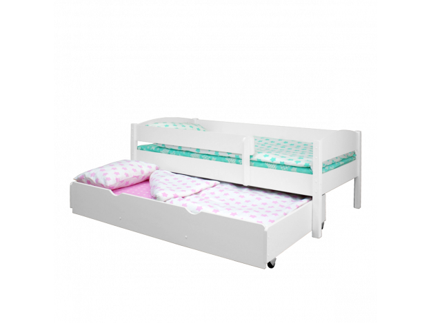 Кровать детская "Линдра" (80х160)