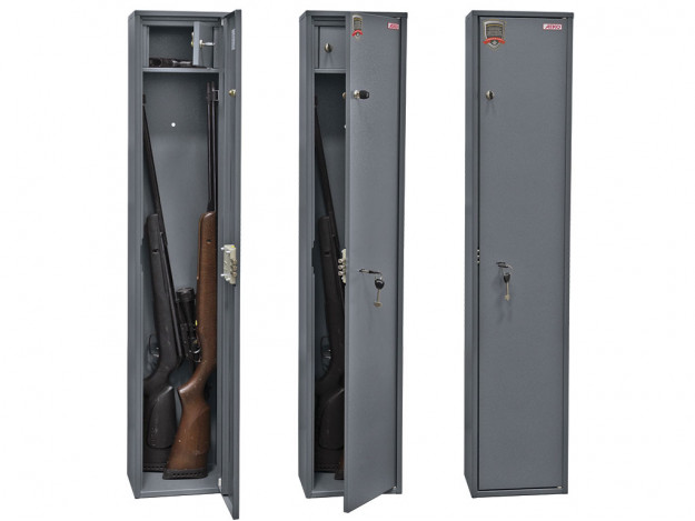 Оружейный шкаф Чирок 1318