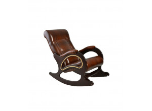 Кресло-качалка "Комфорт" (модель 44)