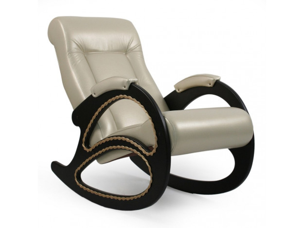 Кресло-качалка "Комфорт" (модель 4)