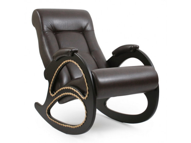 Кресло-качалка "Комфорт" (модель 4)