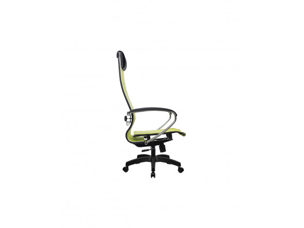 Кресло офисное Metta Комплект 12 зеленый