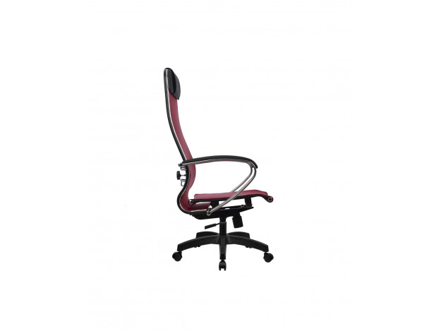 Кресло офисное Metta Комплект 12 красный