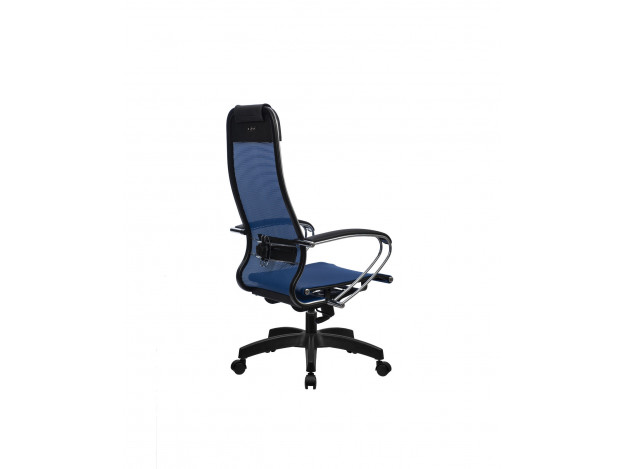 Кресло офисное Metta Комплект 12 синий