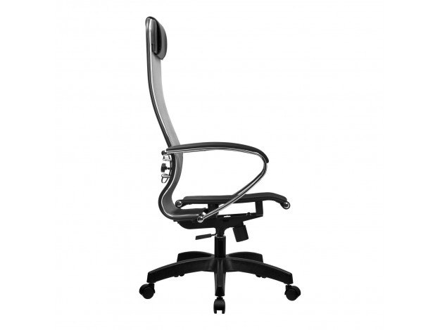 Кресло офисное Metta Комплект 4 серый