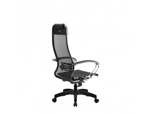 Кресло офисное Metta Комплект 4 черный