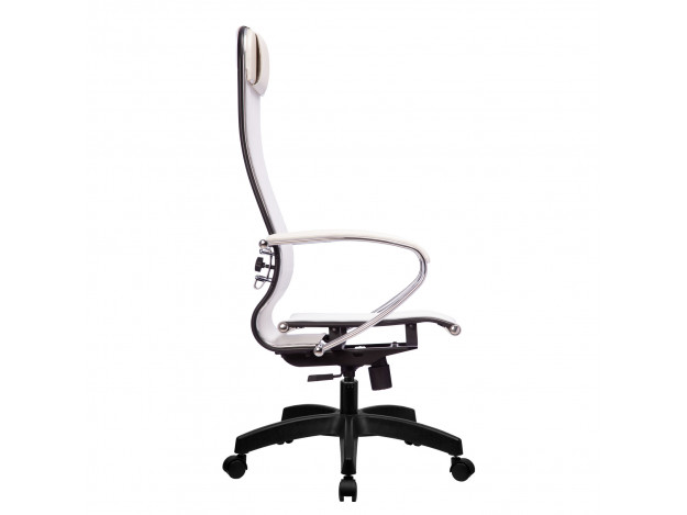 Кресло офисное Metta Комплект 4 белый