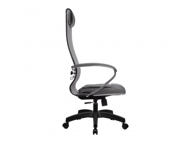 Кресло офисное Metta Комплект 5 серый