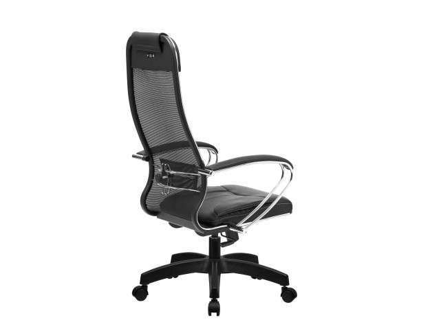 Кресло офисное Metta Комплект 5 черный