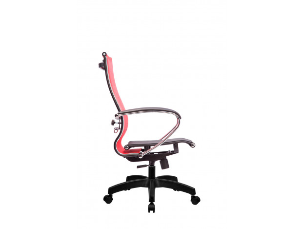 Кресло офисное Metta Комплект 9 Красный