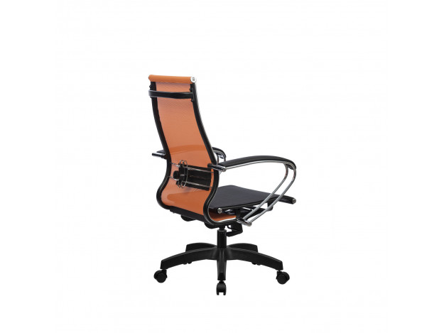 Кресло офисное Metta Комплект 9 Оранжевый