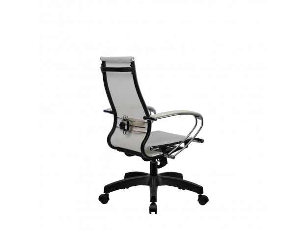 Кресло офисное Metta Комплект 9 Белый