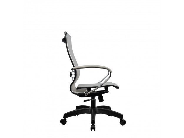 Кресло офисное Metta Комплект 9 Белый