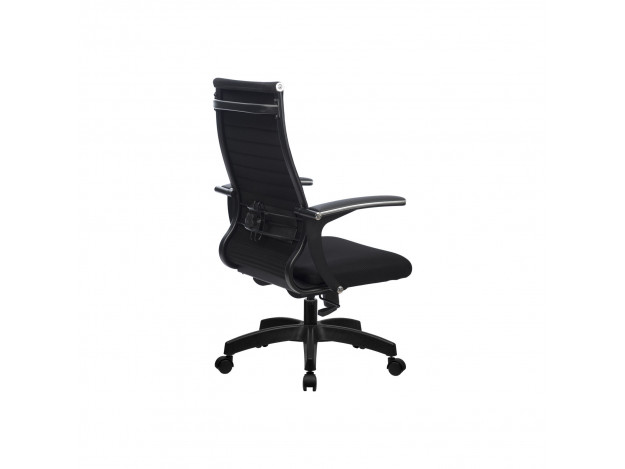 Кресло офисное Metta Комплект 20 черный/ черный