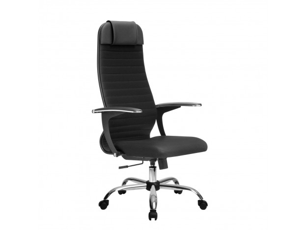 Кресло офисное Metta Комплект 22 черный/ черный