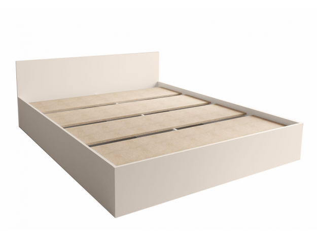 Кровать Мори КРМ 1600.1