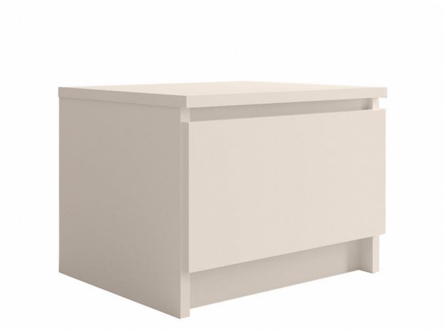 Тумба прикроватная Мори ТПМ 400.1